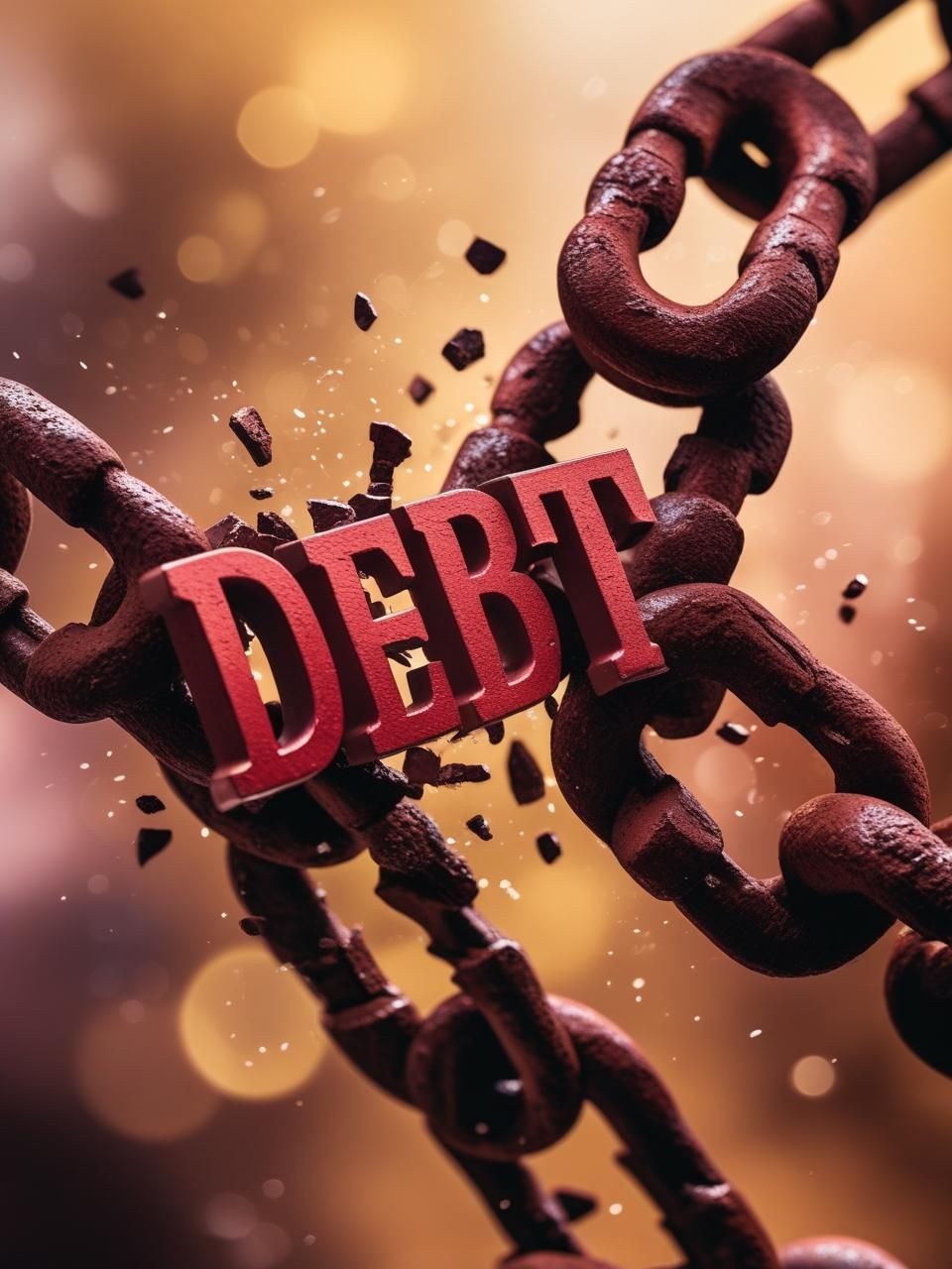 Discharge Debt Lawfully
