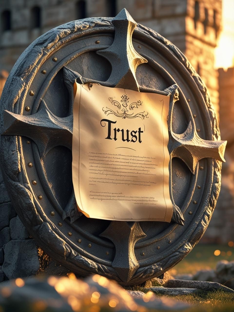 Estate & Trust Structuring